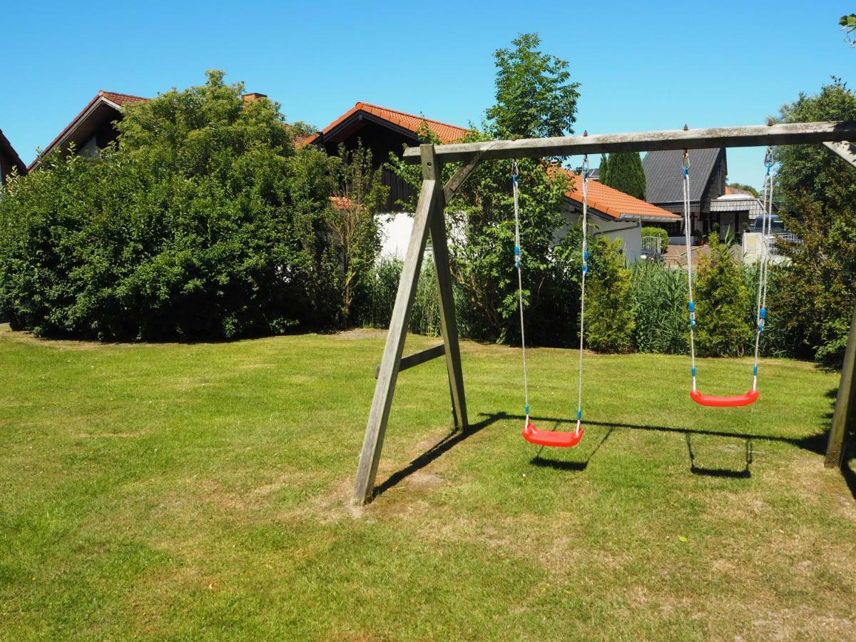 Ferienhaus Mundan 2 Burhave Exteriör bild